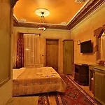 Hotel El Nazar And Cave Göreme