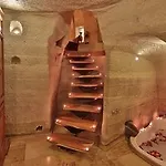 El Nazar And Cave Otel