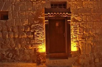 Szálloda El Nazar And Cave Göreme