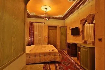 Hotel El Nazar And Cave Göreme