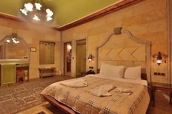 Отель El Nazar And Cave 2*