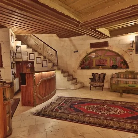 Hotel El Nazar And Cave 2*