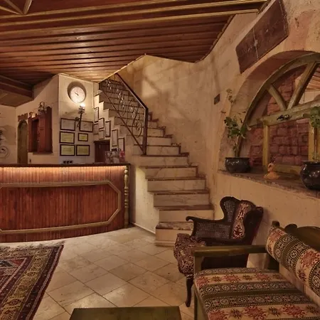 Hotel El Nazar And Cave