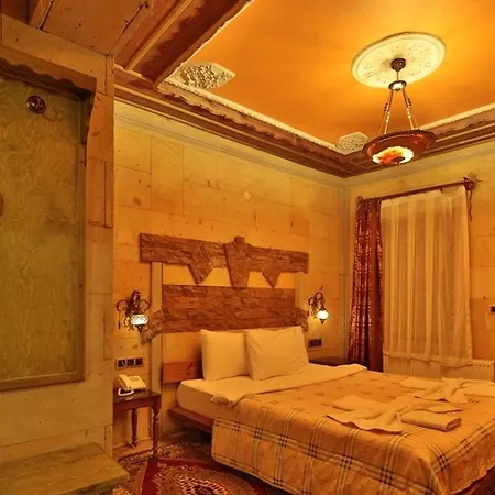 El Nazar And Cave Szálloda