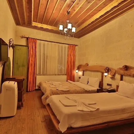 El Nazar And Cave Hotel 2*