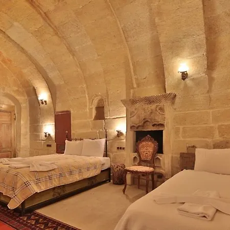 Hotel El Nazar And Cave Göreme
