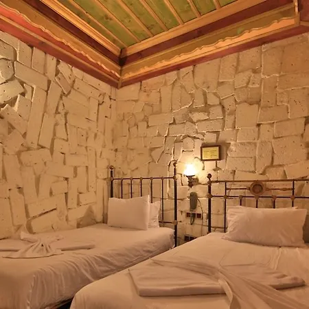 Hotel El Nazar And Cave Göreme
