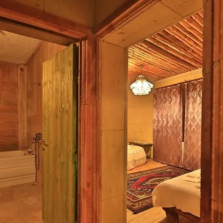 El Nazar And Cave 2*