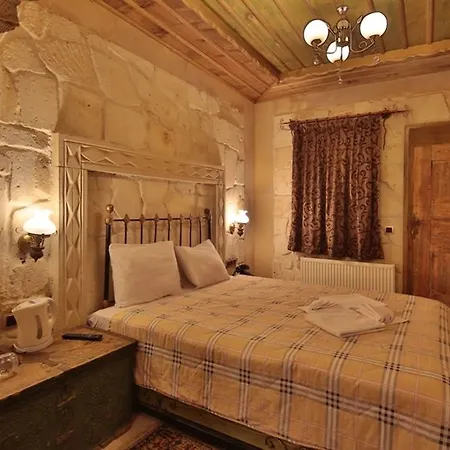 Hotel El Nazar And Cave Göreme