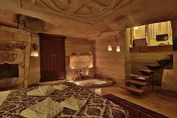 Hotell El Nazar And Cave 2*