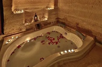 El Nazar And Cave 2* Göreme