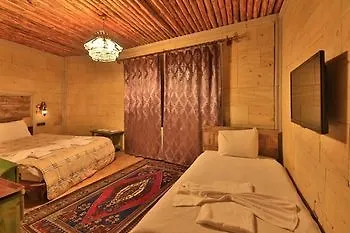 Hotel El Nazar And Cave Göreme