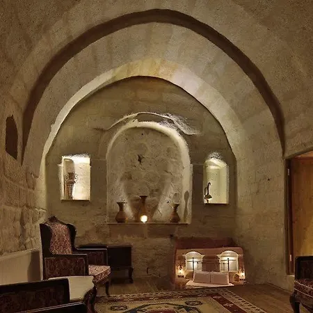 El Nazar And Cave 2* Göreme