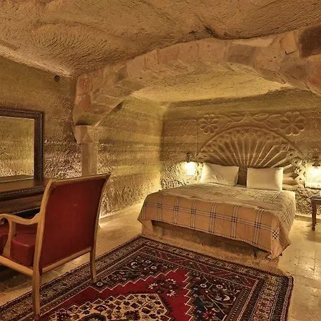 Hotel El Nazar And Cave
