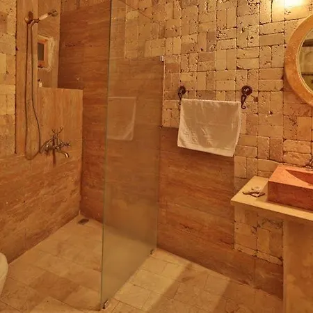 El Nazar And Cave Szálloda Göreme