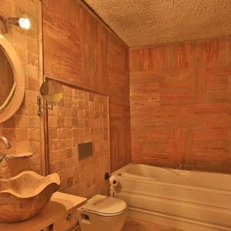 Hotel El Nazar And Cave