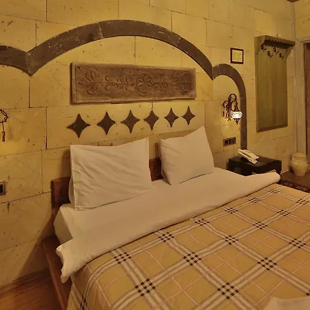 El Nazar And Cave Szálloda