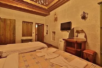 Отель El Nazar And Cave
