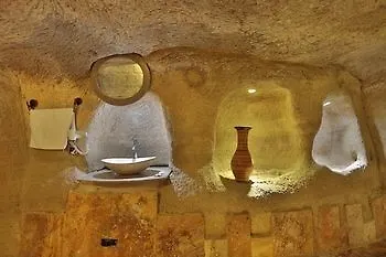 El Nazar And Cave Otel Göreme