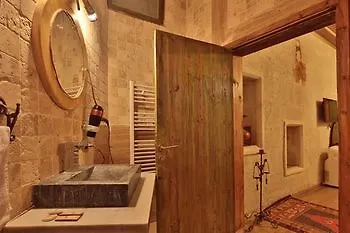 El Nazar And Cave Отель 2*