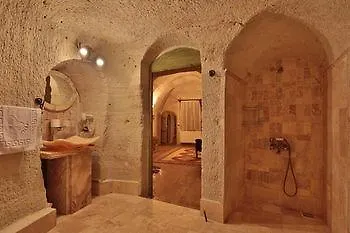 El Nazar And Cave Otel