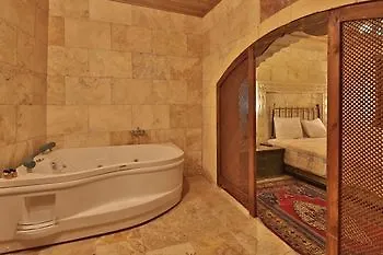 El Nazar And Cave Otel Göreme