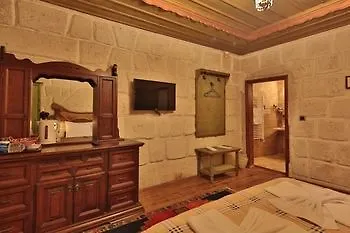 El Nazar And Cave 2*