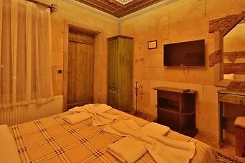 El Nazar And Cave Otel