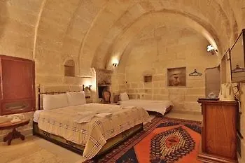 El Nazar And Cave Otel