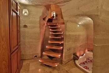 El Nazar And Cave Otel