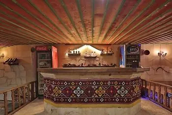 El Nazar And Cave Гореме