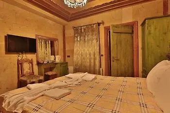 Отель El Nazar And Cave