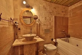 El Nazar And Cave Otel Göreme