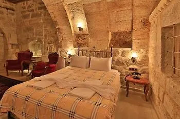 Otel El Nazar And Cave 2*
