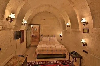 Hotel El Nazar And Cave Göreme