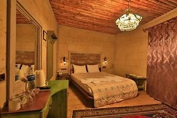 El Nazar And Cave Otel Göreme